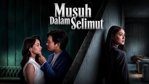Musuh dalam selimut (2026)